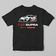 Shirt black toyota d'occasion  Expédié en Belgium
