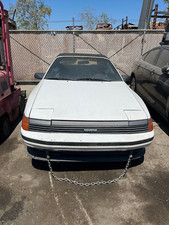 1988 toyota celica for sale  Ontario