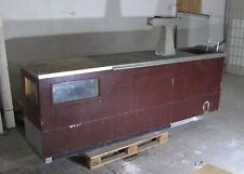 Ladentheke biertheke ladenmöb gebraucht kaufen  Malsfeld