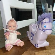 Rare vintage playmates d'occasion  Lardy