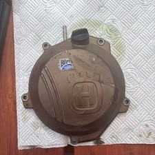 Clutch cover husqvarna for sale  PORTLAND