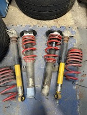 Mk5 golf coil for sale  CRANBROOK