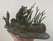 Wdcc witch poisonous d'occasion  Expédié en Belgium