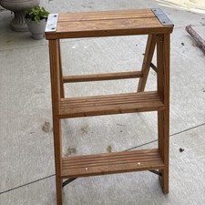 Werner wooden foot for sale  Garrett
