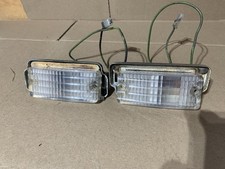 Carcaças de luz traseira reversa 1970 1971 1972 Oldsmobile Cutlass 442 OEM, usado comprar usado  Enviando para Brazil