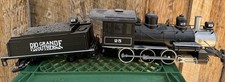 Bachmann scale model for sale  Dolores
