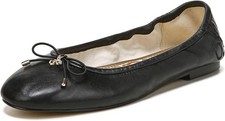Sapatilhas femininas Sam Edelman Felicia novas/sem caixa, usado comprar usado  Enviando para Brazil