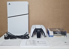 Sony playstation ps5 for sale  SWINDON