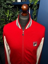 Vintage fila settanta for sale  WORKSOP