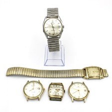 Vintage wittnauer stainless for sale  Saint Louis