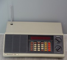 Bearcat 250 band for sale  HENLOW