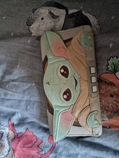 Disney baby yoda for sale  HYDE