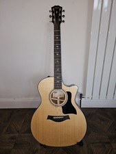 Taylor 314ce grand for sale  LONDON
