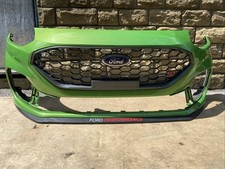 Ford fiesta front for sale  BRADFORD