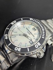 Relógio de quartzo masculino TechnoMarine Sea Manta 42 mm comprar usado  Enviando para Brazil