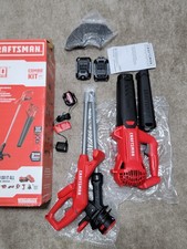 Craftsman cmck279c2 v20 for sale  Saint Johns