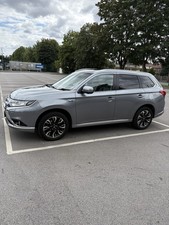 Mitsubishi outlander phev for sale  DONCASTER