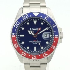 Orologio lowell ref. usato  Bologna