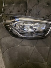 Ford transit 2018 for sale  BRADFORD