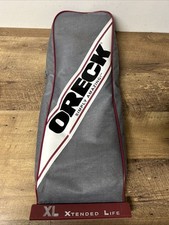 Oreck red upright for sale  Mount Holly