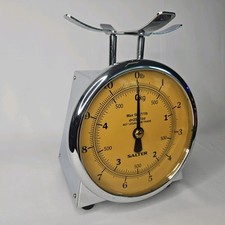 Vintage salter stainless for sale  Cumberland