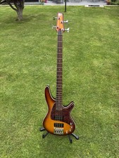 Ibanez srx 530 for sale  PENRITH