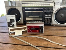 Sony walkman red for sale  Scottsdale
