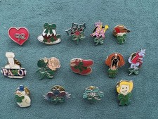 Collectable macmillan enamel for sale  LIVERPOOL