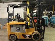 2018 cat 6000 for sale  Cleveland