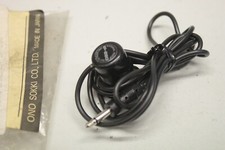 Sokki 280 external gebraucht kaufen  Deutschland