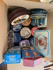 Hershey canisters assorted for sale  Nashville
