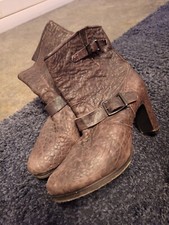 Liebeskind berlin stiefeletten gebraucht kaufen  Berlin