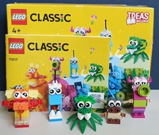 Lego classic ref d'occasion  Telgruc-sur-Mer