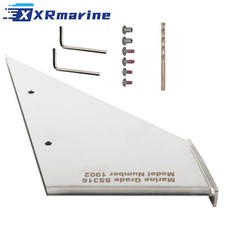 Skeg guard safe for sale  Shipping to Ireland