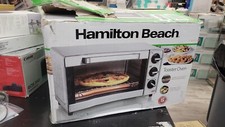 Hamilton beach countertop for sale  Brooklyn