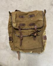 Rucksack wehrmacht gebirgsjäg gebraucht kaufen  Neuensalz