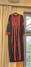 Abaya palästinensische gebraucht kaufen  Alsdorf