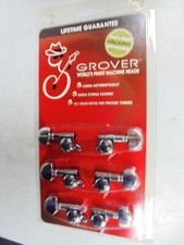 Grover mini rotomatics d'occasion  Paris VIII