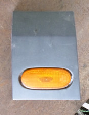 Usado, Molde lateral direito Volkswagen Crafter 07-7/13 e luz indicadora A9066901282 comprar usado  Enviando para Brazil