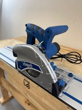 Scheppach pl55 plunge for sale  BRIGHOUSE