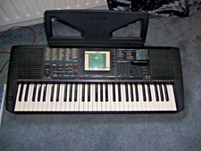Yamaha portatone psr for sale  SUTTON COLDFIELD