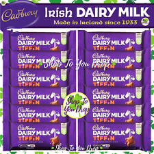 Irish cadbury tiffin for sale  COOKSTOWN