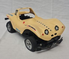 Spital Trial 12 Sangyo 1:12 Racing Buggy 3 speed RC 1979 comprar usado  Enviando para Brazil