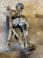 Bmw rear frame for sale  LEAMINGTON SPA