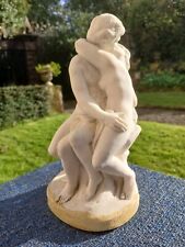 Composite marble sculpture for sale  MAUCHLINE