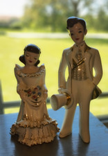 Florence ceramics pasadena for sale  Manchester