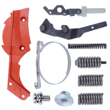 Kit giunto ginocchio usato  Spedire a Italy