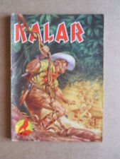 Kalar 1966 edizioni usato  Italia