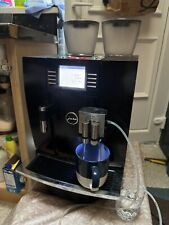 Jura giga x8c for sale  BRADFORD