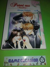 Vol hanakimi hisaya d'occasion  Davézieux